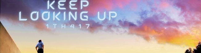 keeponlookingup